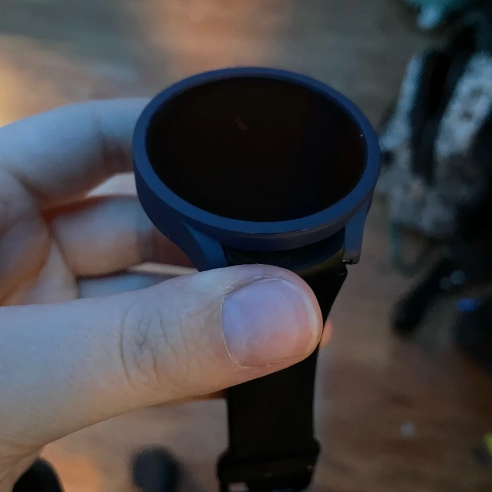 SAMSUNG Galaxy Watch4